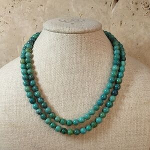 Jay King Turquoise Necklace